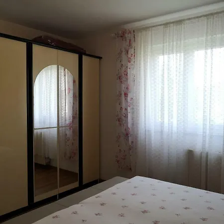 Apartments Nikola Krk Town Zewnętrze zdjęcie