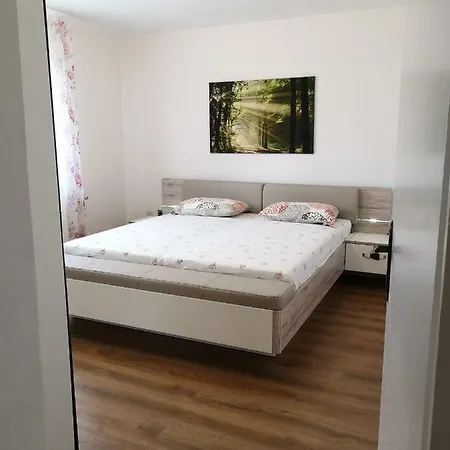 Apartments Nikola Krk Town Zewnętrze zdjęcie