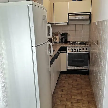 Apartments Nikola Krk Town Zewnętrze zdjęcie