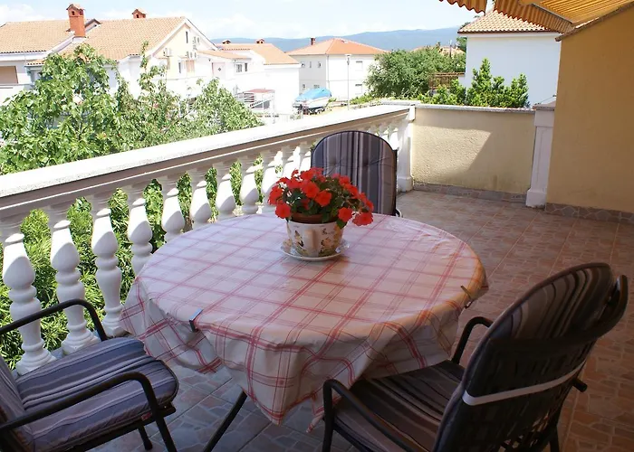 Apartments Nikola