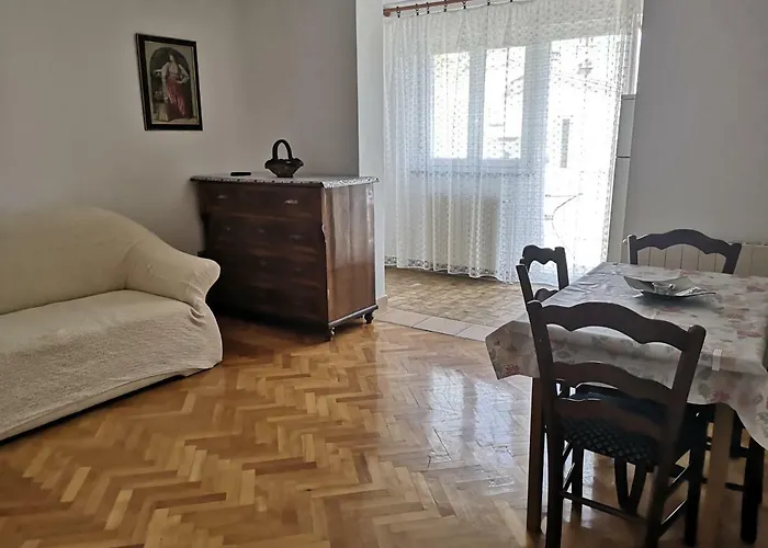 Apartments Nikola
