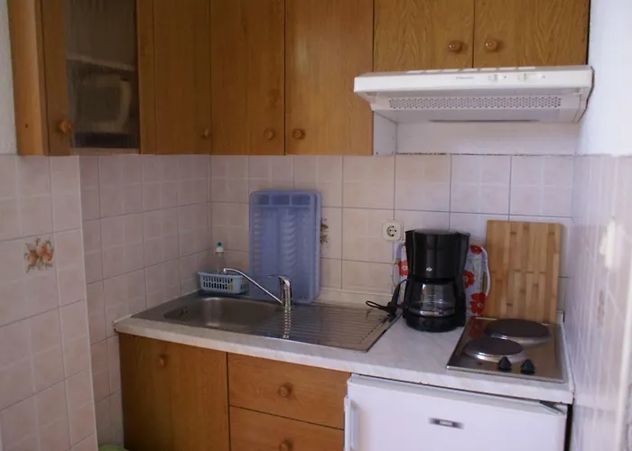 Apartments Nikola