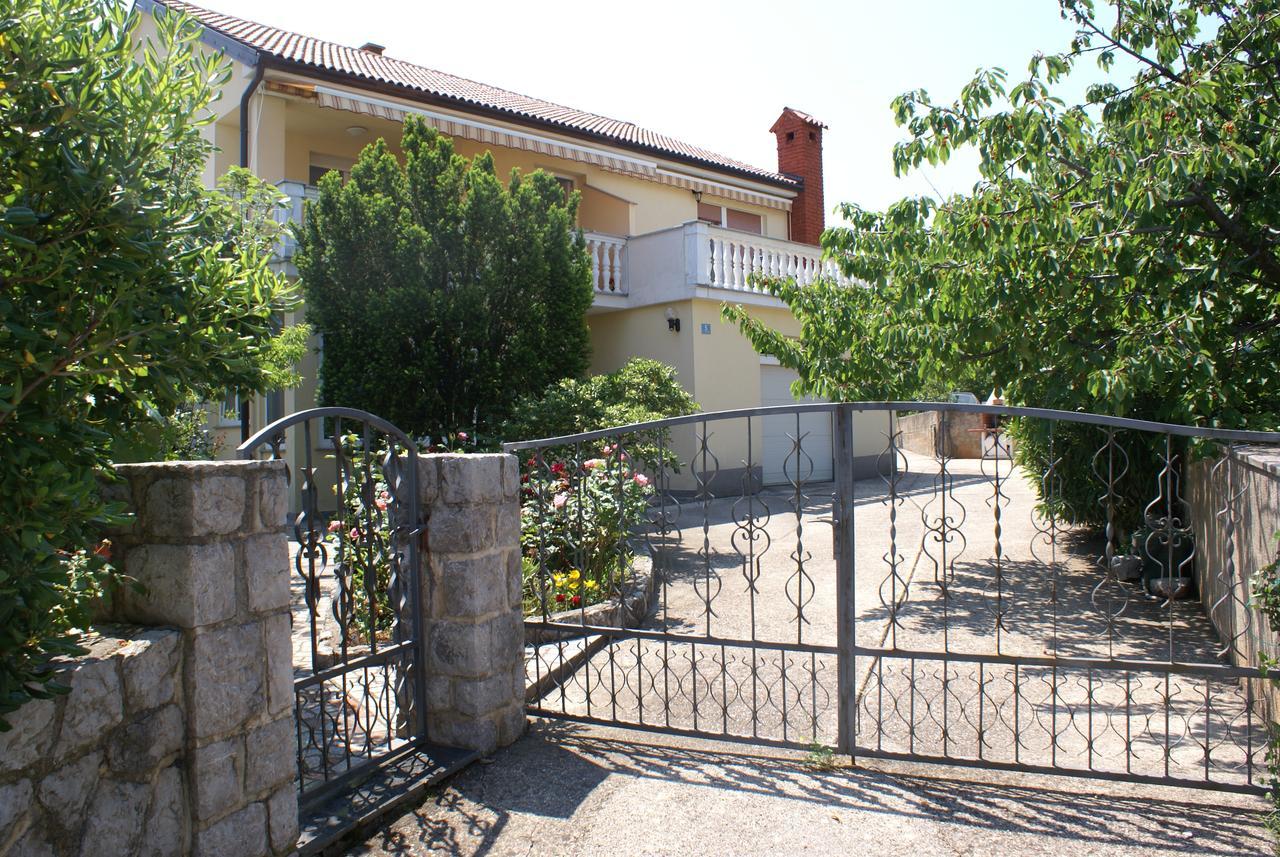 Apartment Nikola