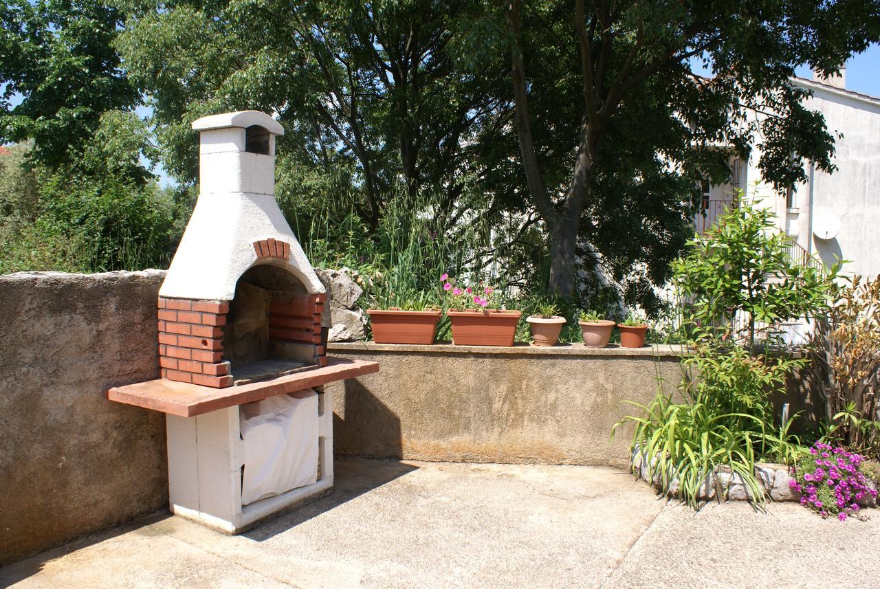 Nikola Apartment *
