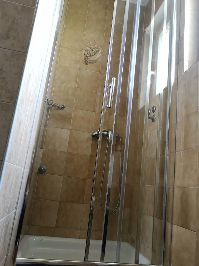 Nikola Apartment