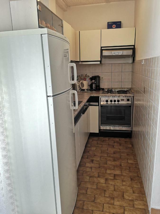 Nikola Apartment Krk Town